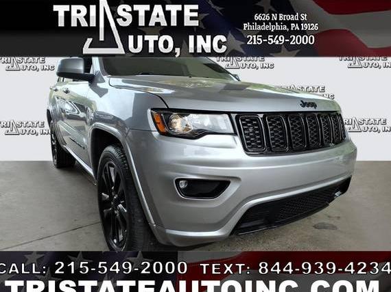JEEP GRAND CHEROKEE 2018 1C4RJFAG5JC319994 image JEEP GRAND CHEROKEE 2018 1C4RJFAG5JC319994 image